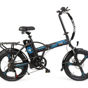 אופניים חשמליים של חברת STARK דגם Z200 שנת 2026
