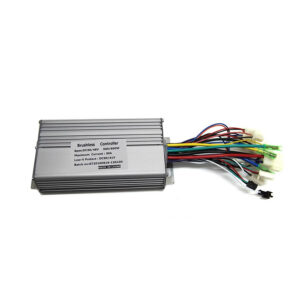 בקר 500/600 וואט מתאים ל-36V-48V