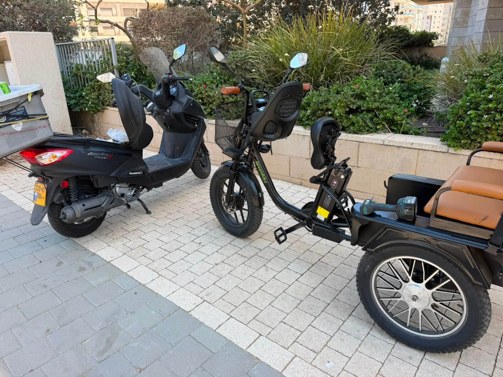 תיקונים 4