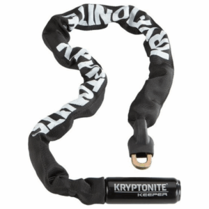 Kryptonite Keeper 785 מנעול שרשרת לאופניים