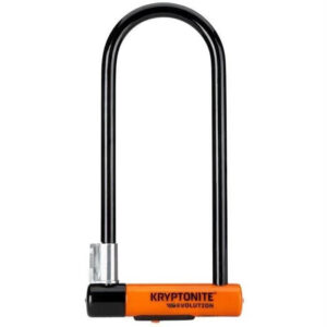 מנעול פרסה קריפטונייט 8 Kryptonite – Evolution Series 4 STD U-Lock